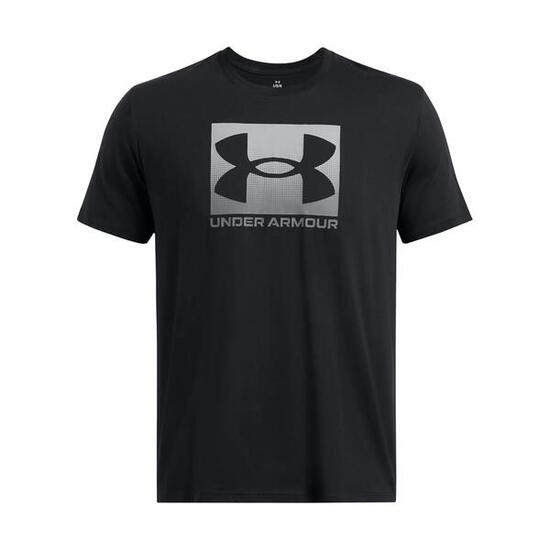Under Armour Herren T-Shirt M BOXED SPORTS UPDATED SS 1386793