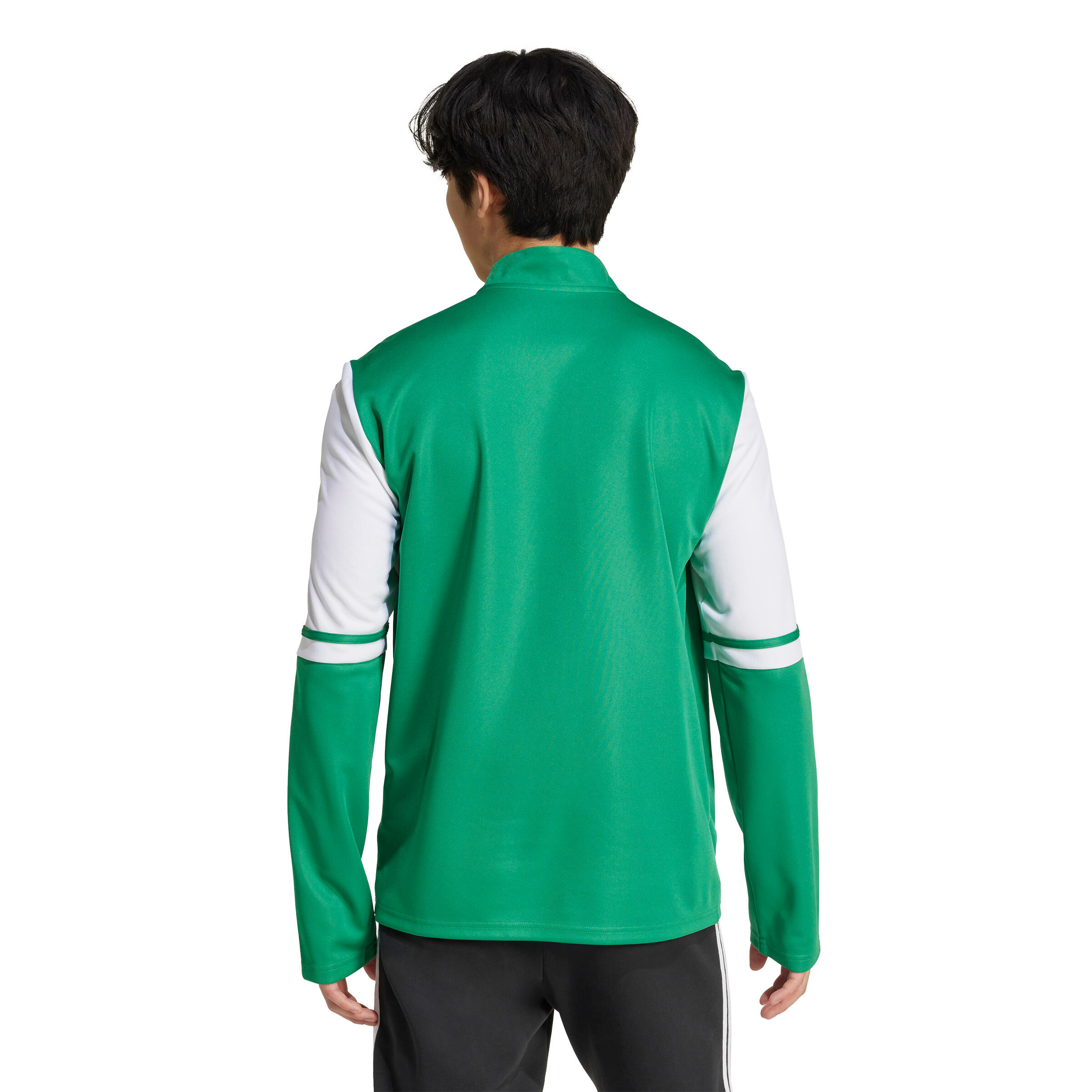 Drill top allenamento adidas Squadra25 5/7