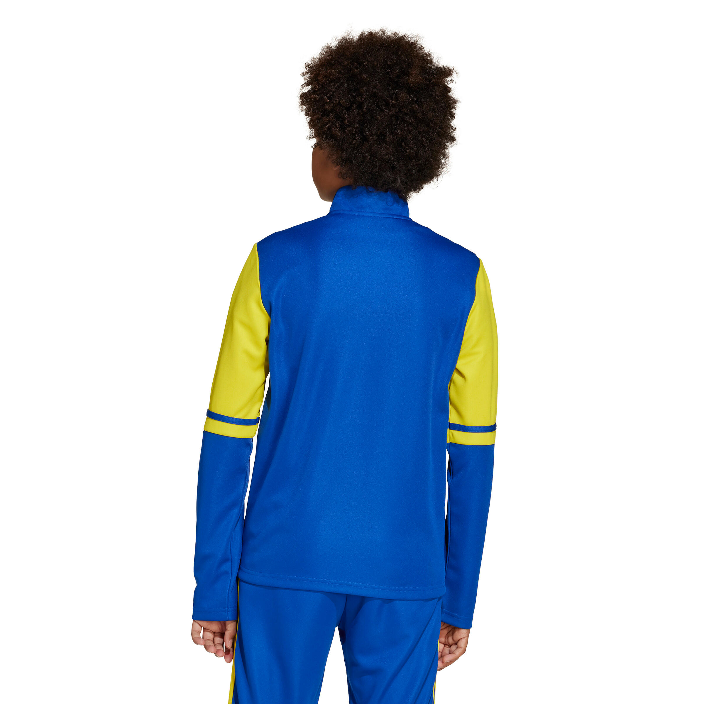 Kinderopleiding top adidas Squadra25 5/7