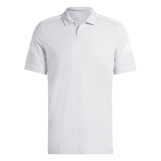 Polo cotton adidas Squadra25