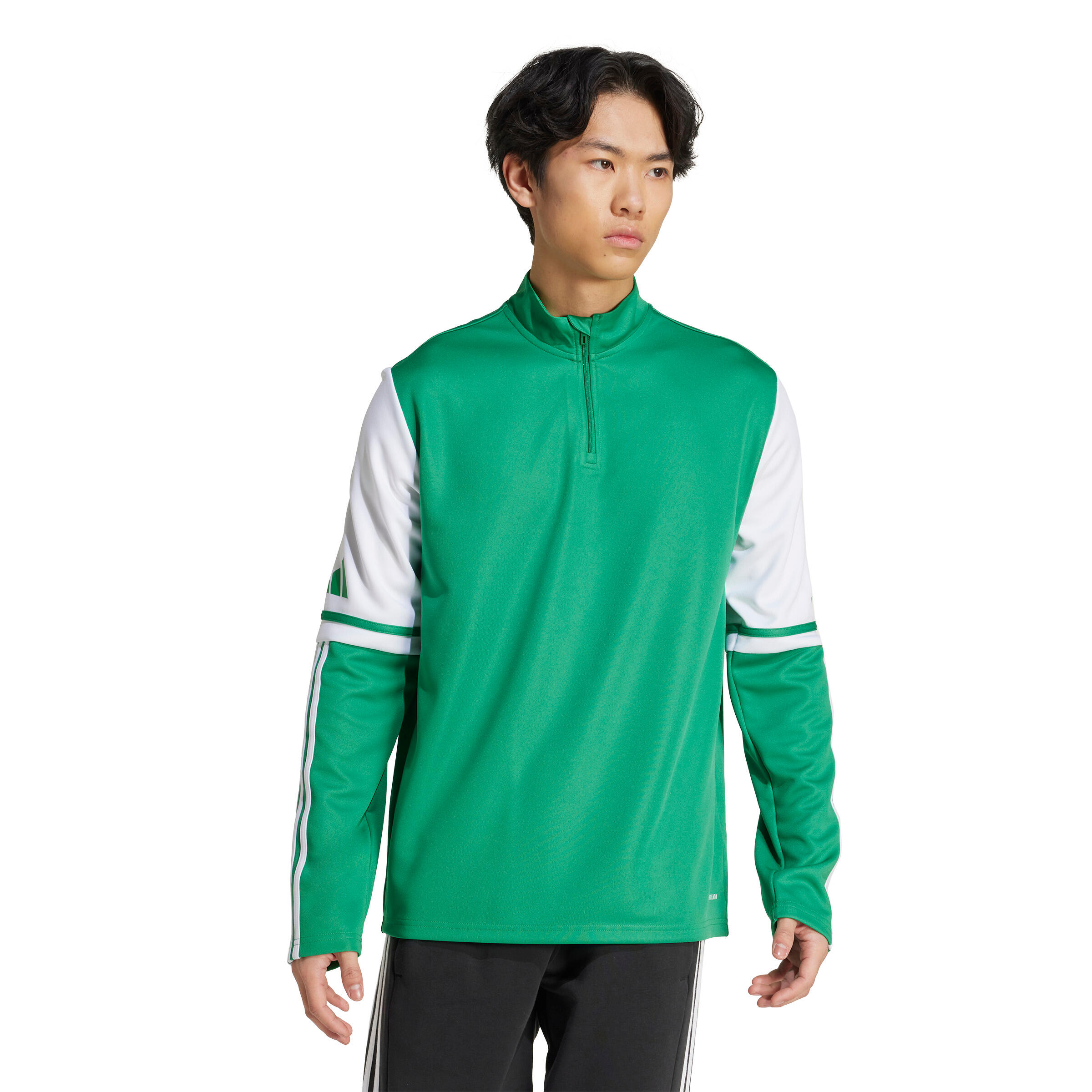 Drill top allenamento adidas Squadra25 4/7