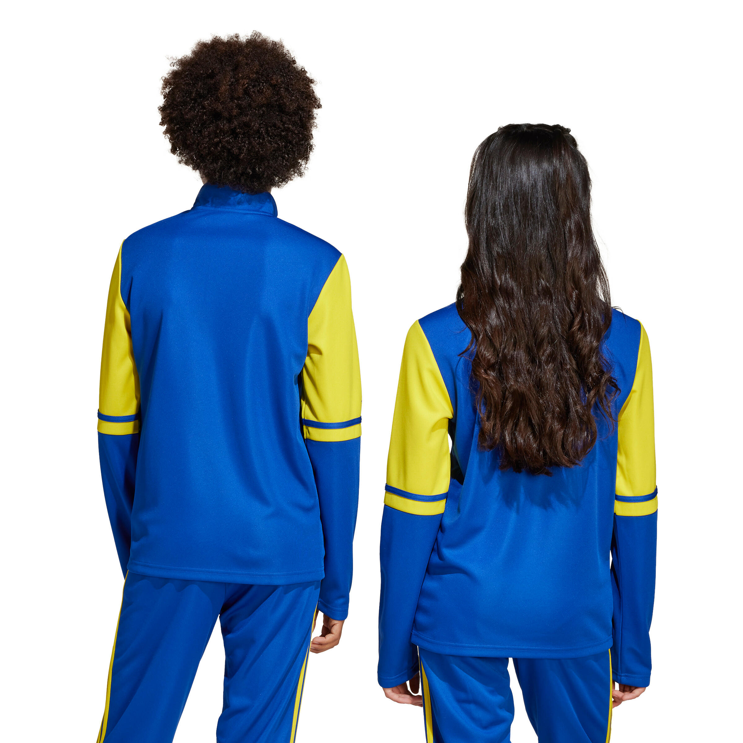 Kinderopleiding top adidas Squadra25 6/7