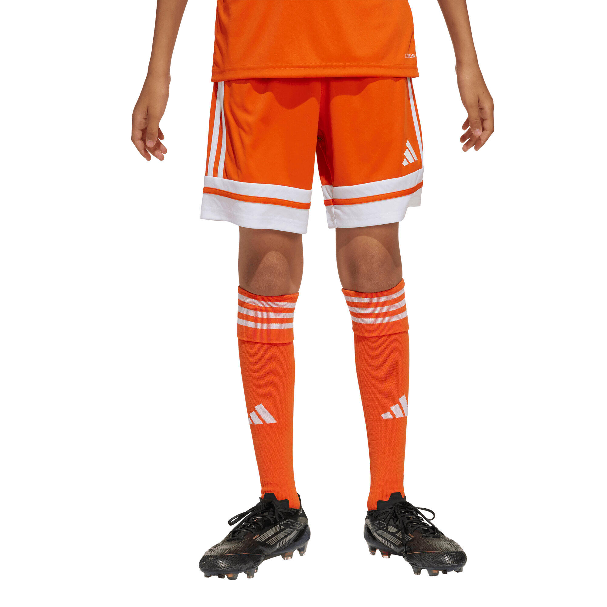 Shorts für Kinder adidas Squadra25 2/7