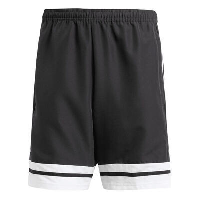 Pantaloncini adidas Squadra 25 arancioni per calcio