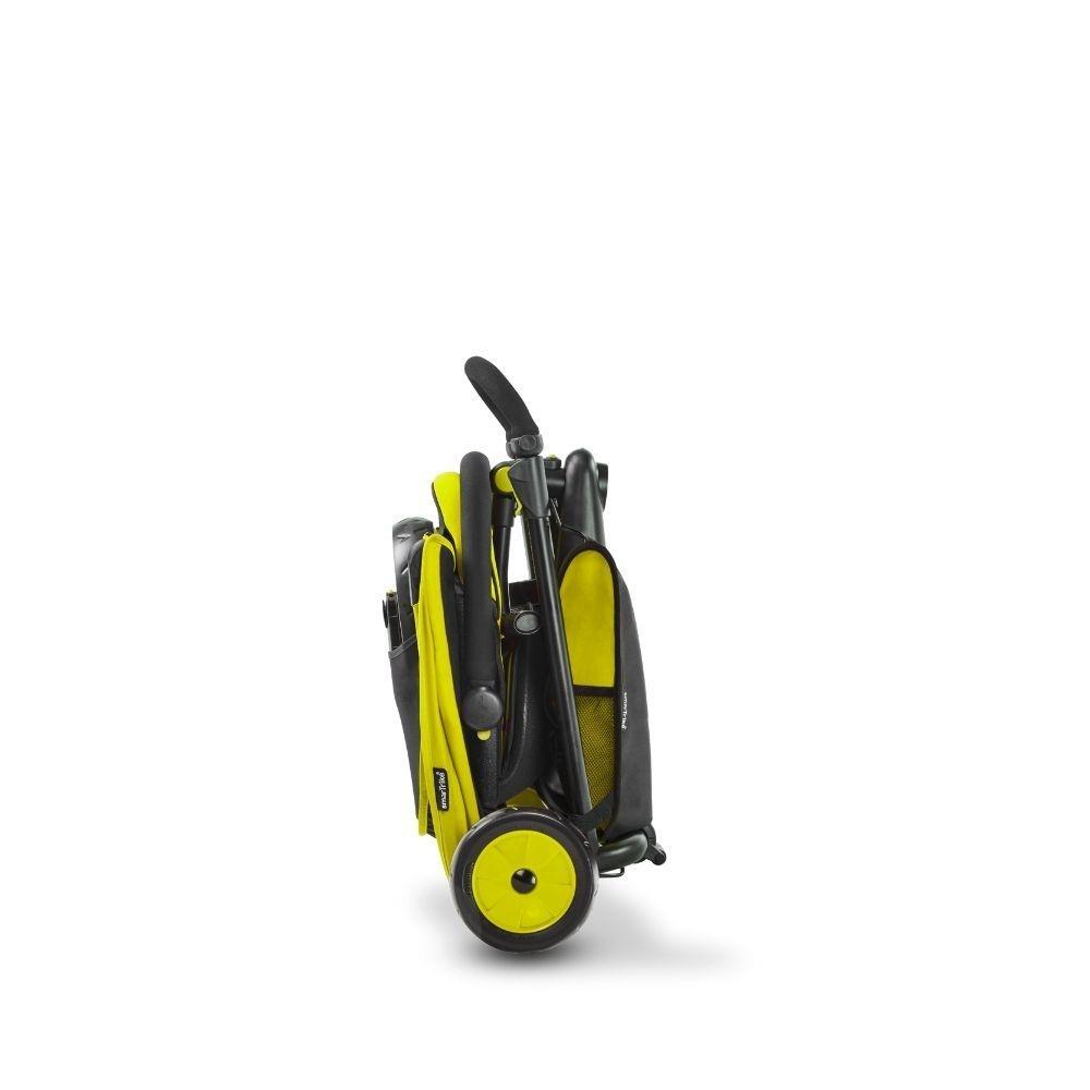 Triciclo pieghevole Smartrike STR3 - verde 7/7