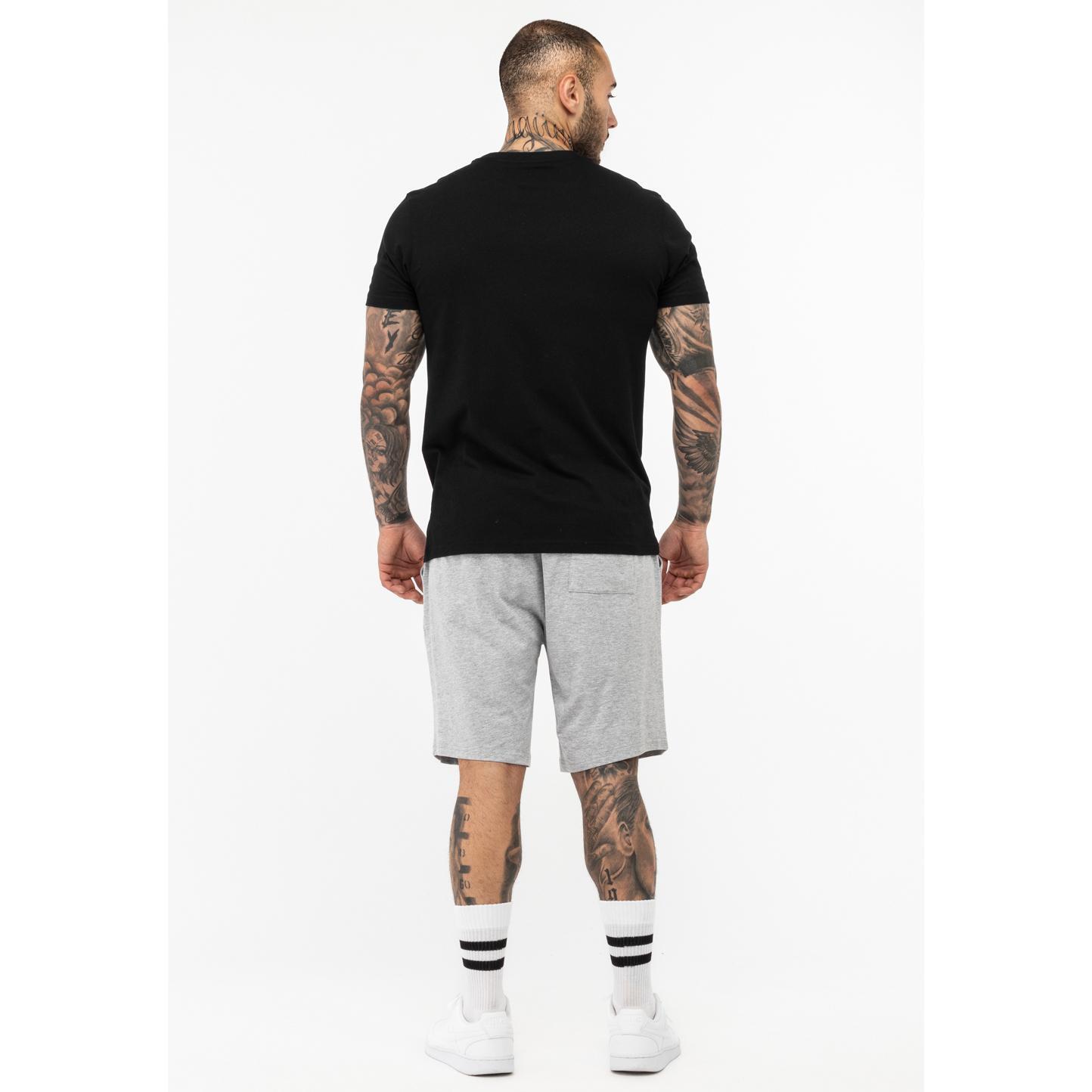 Set aus T-Shirt und Shorts Lonsdale Moy 3/5