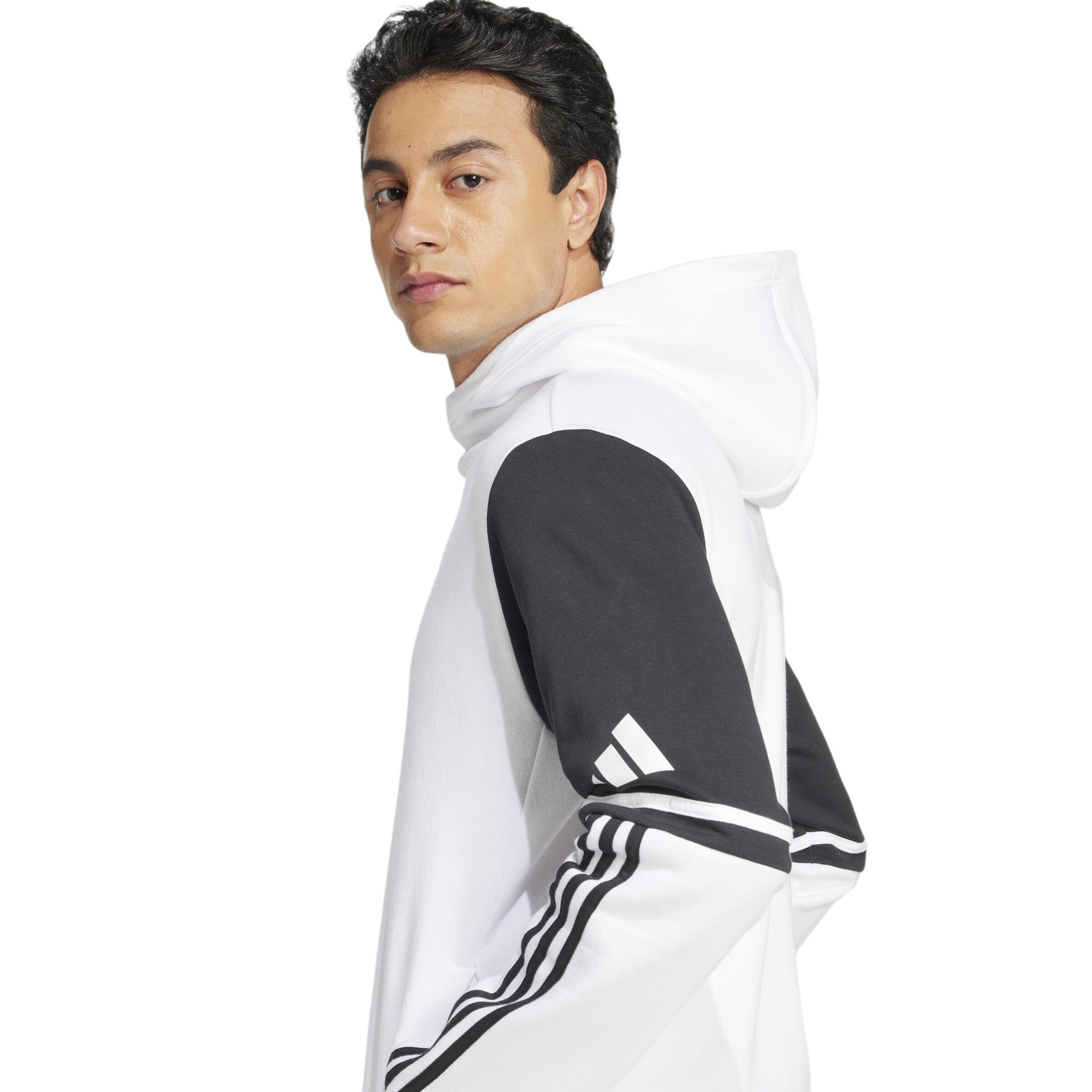 Felpa con cappuccio Squadra 25 Sweat 7/7