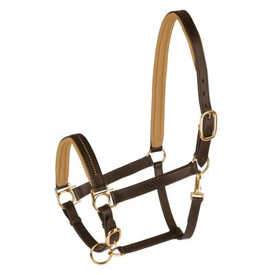 Halster voor paarden star diamond