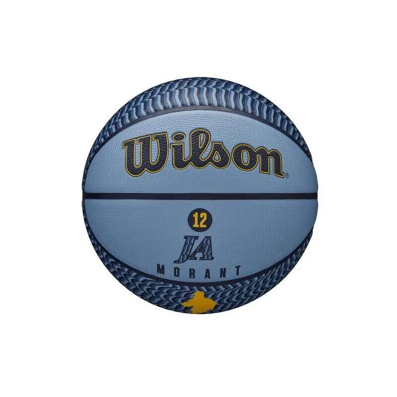 WILSON picture