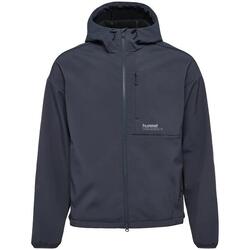 Veste à capuche Hummel Loose