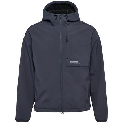 Veste à capuche Hummel Loose