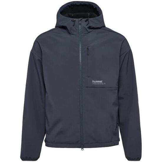 Veste à capuche Hummel Loose