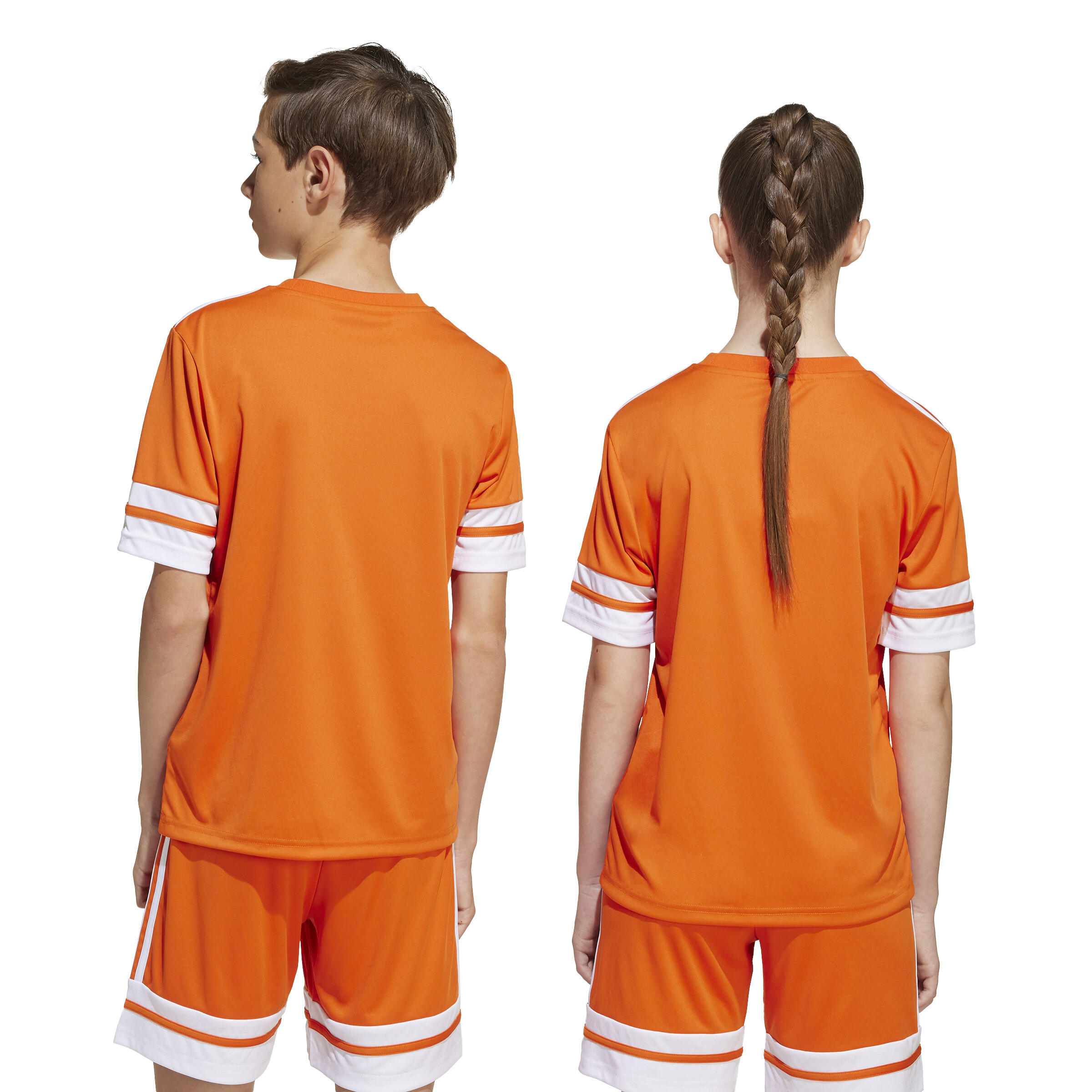 adidas Kinder Trikot Squadra 25 6/7