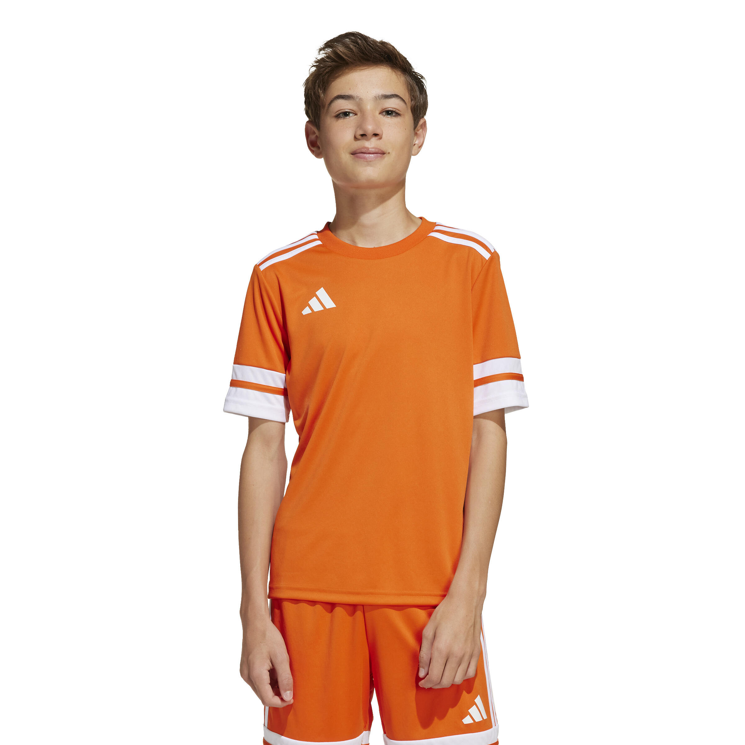 Maglia per bambini adidas Squadra25 3/7