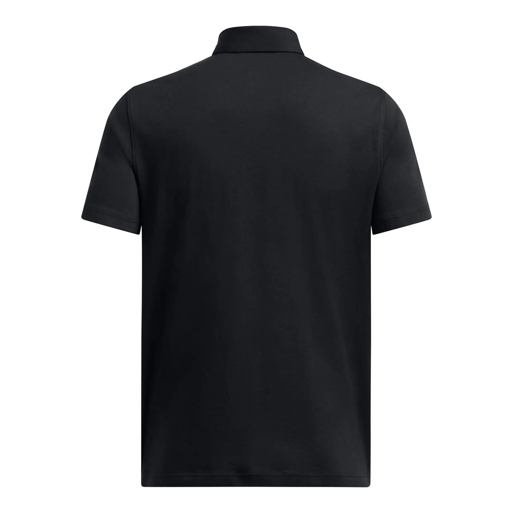 Polo Under Armour Icon 3/4