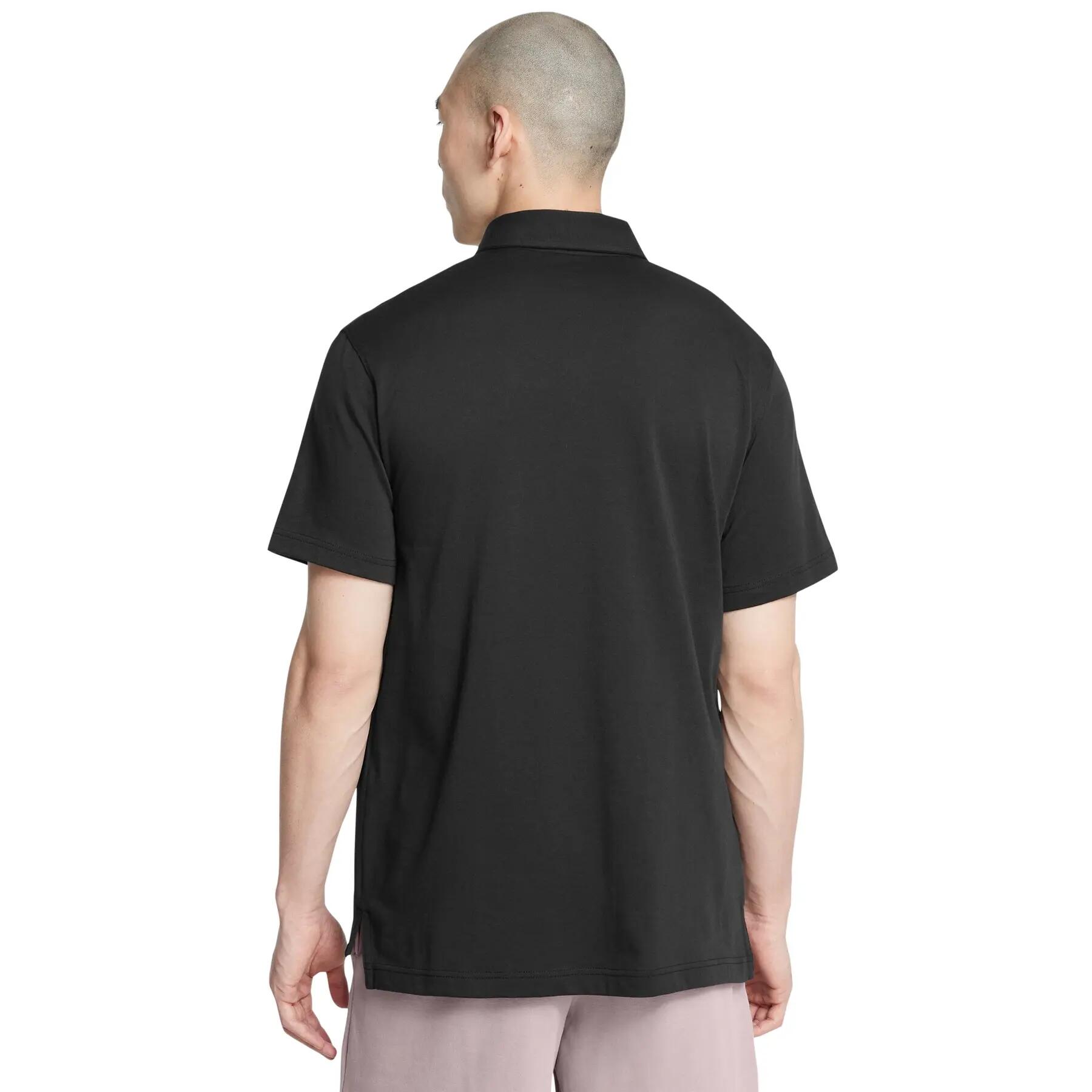 Polo Under Armour Icon 4/4