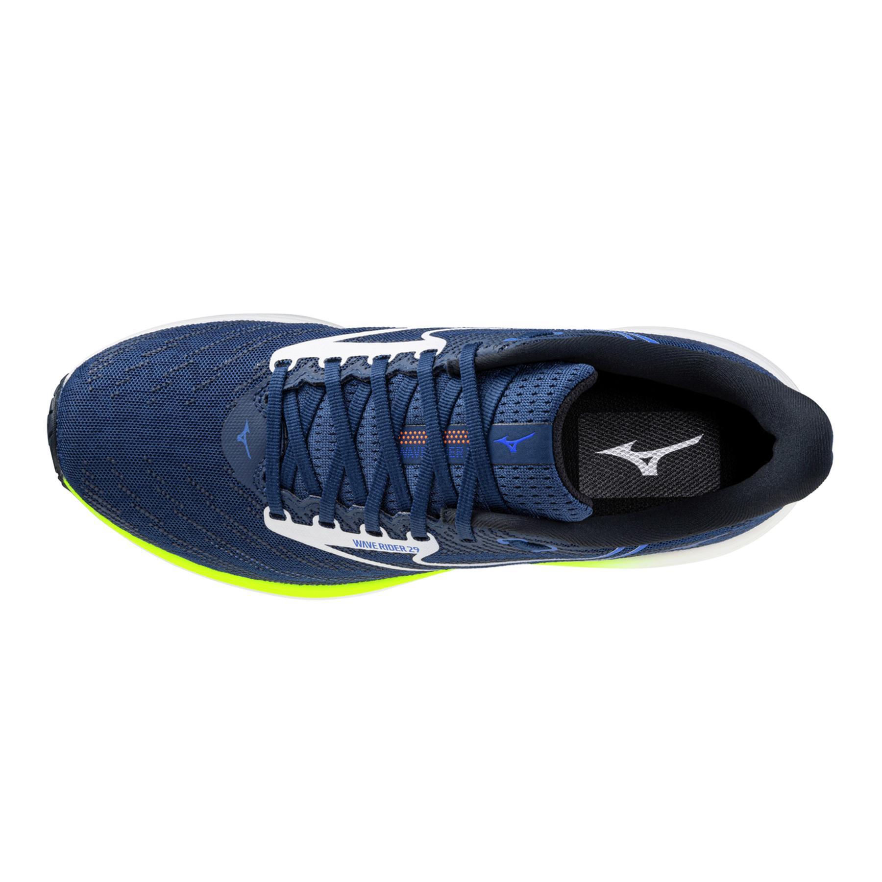 Scarpe running Mizuno Wave Rider 29 3/7