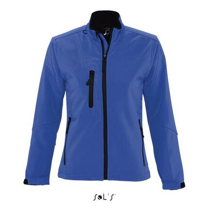 Combinaison imperméable femme Equipage Quebec 2