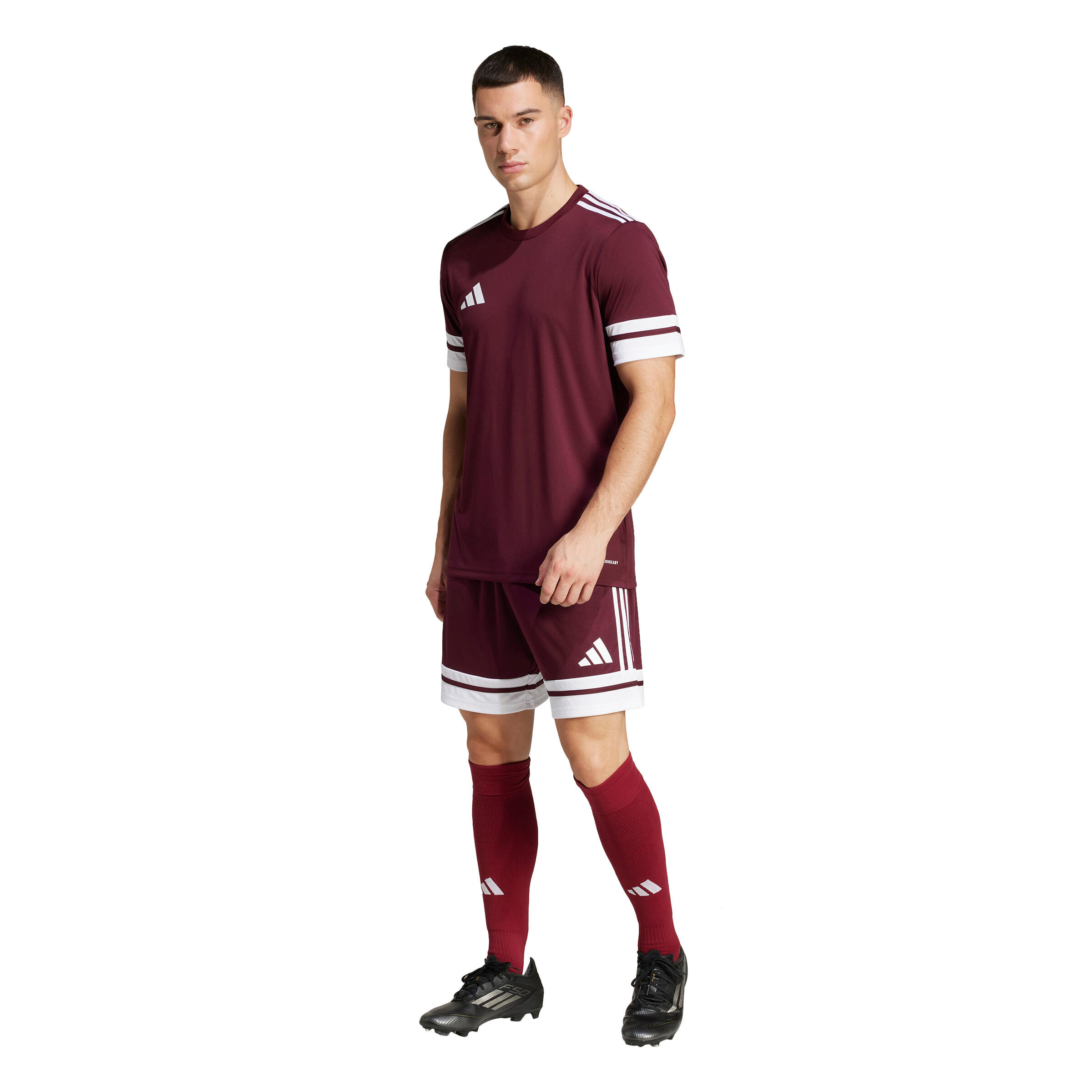 Maillot adidas Squadra 25 4/7
