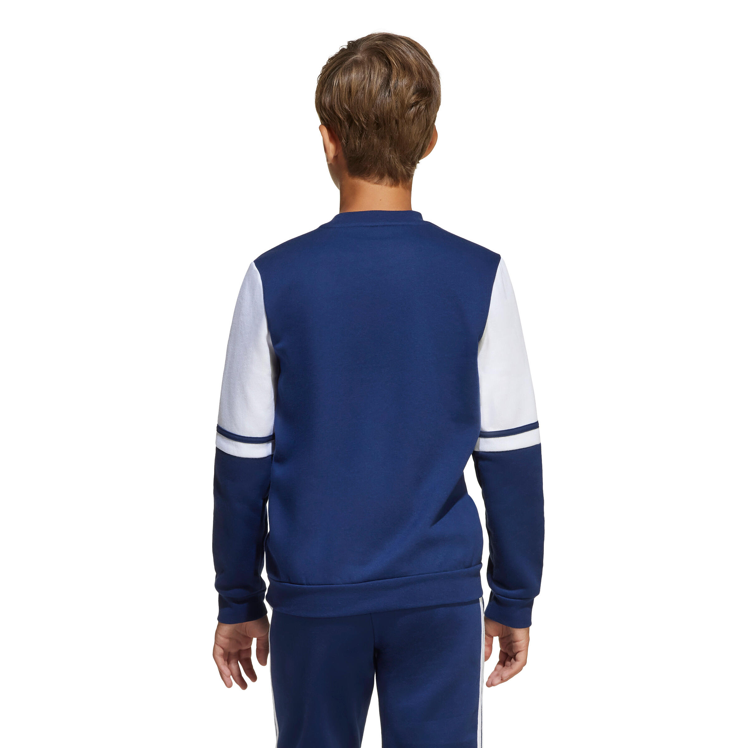 Felpa girocollo per bambini adidas Squadra 25 5/9