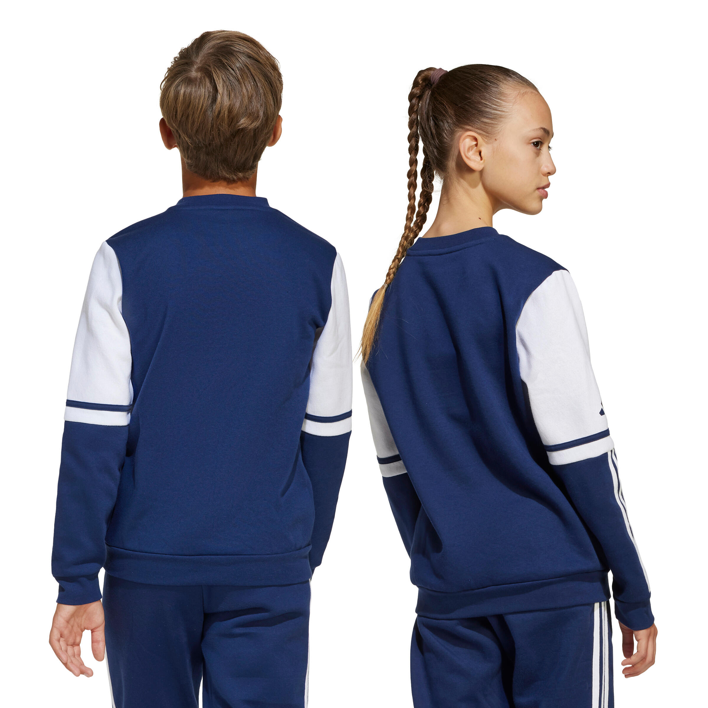 Felpa girocollo per bambini adidas Squadra 25 6/9