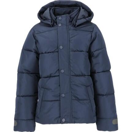 Doudoune enfant Zigzag Lusano