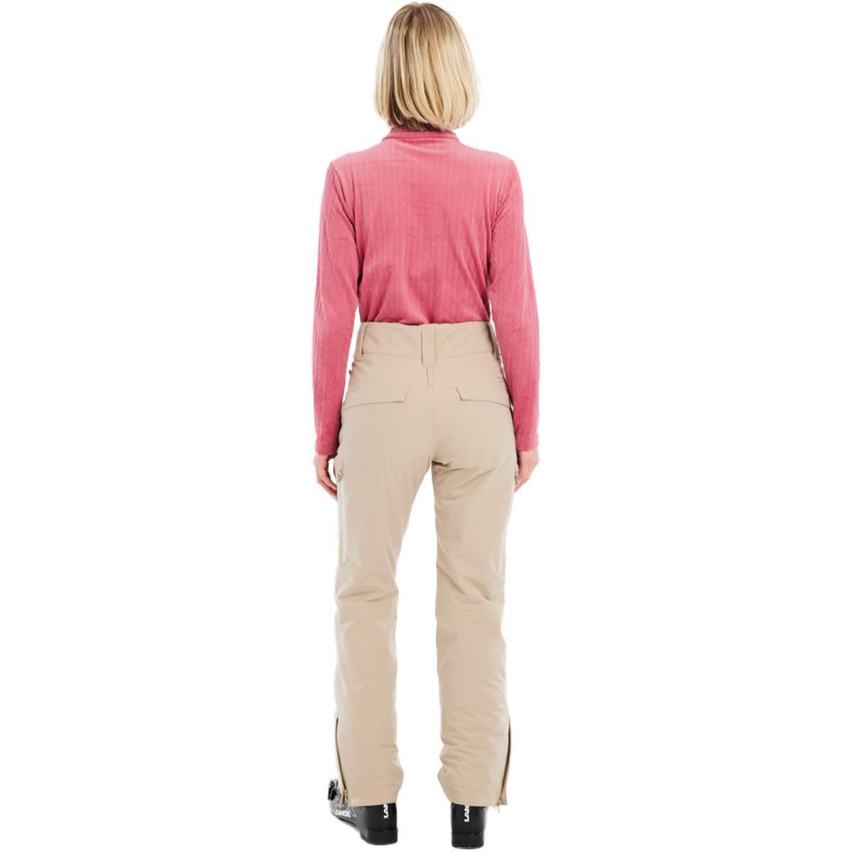 Pantaloni da sci da donna Protest Carmackos 4/6