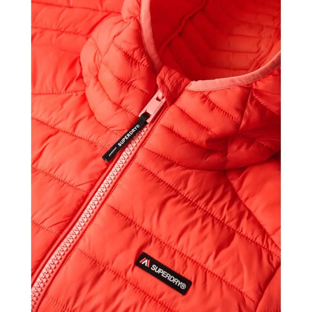 Doudoune femme Superdry Fuji Lite 2/3