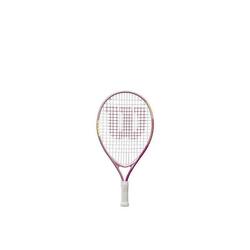 Raquette de tennis fille Wilson Intrigue 19