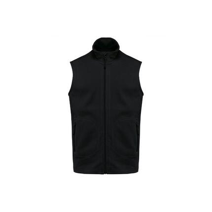 Polaire sans manches écoresponsable Kariban