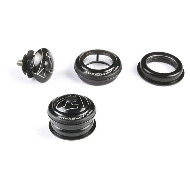 Semi-integrated headset VP Components