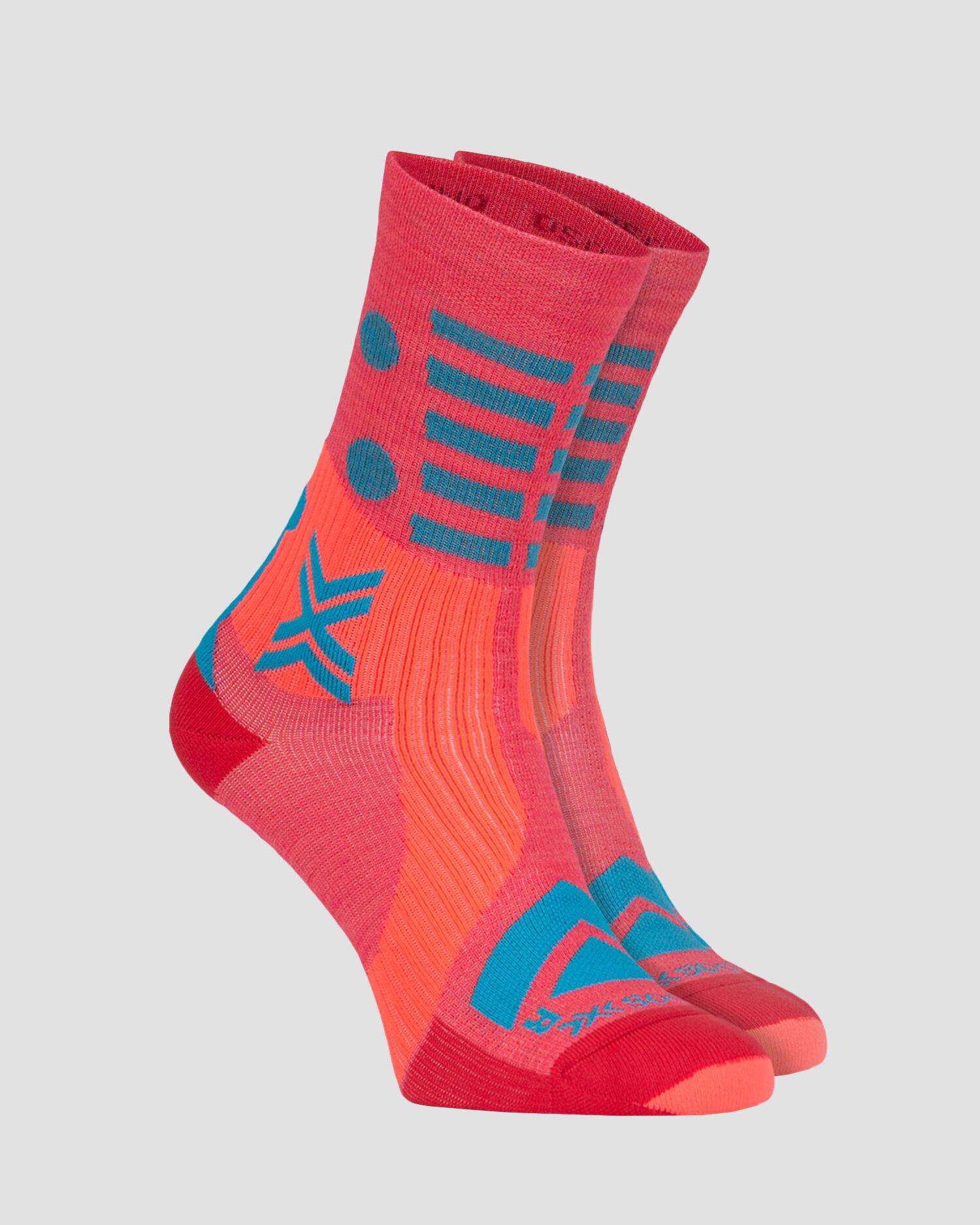 X-SOCKS picture