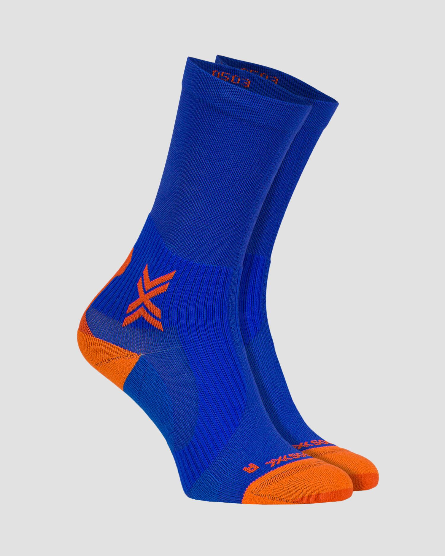 Calze da running X-Socks Perform 1/2