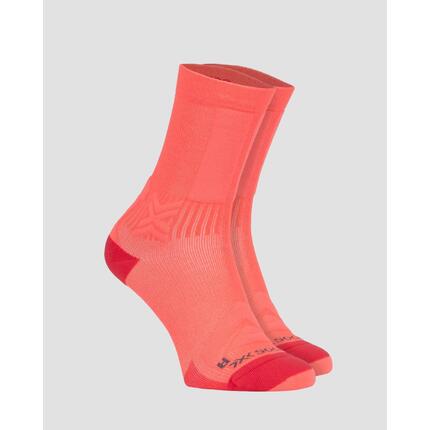 Skarpety X-Socks Gravel Discover Crew