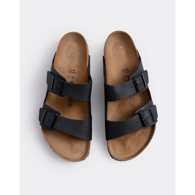 Sandale Birkenstock Arizona Black Adult