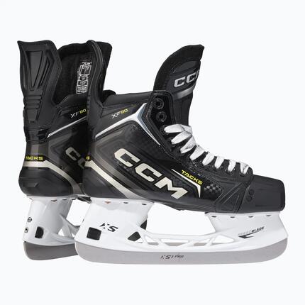 Łyżwy hokejowe męskie CCM Tacks XF80 SR