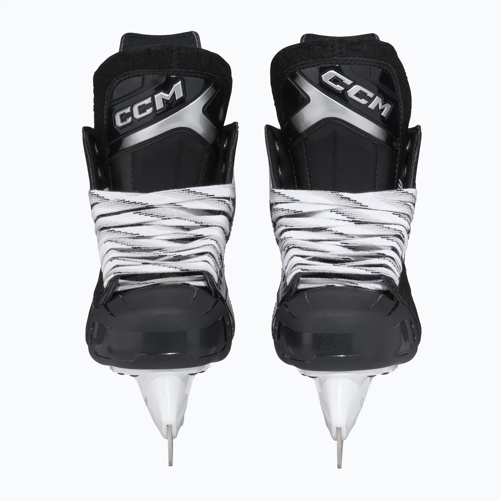 Łyżwy hokejowe męskie CCM Tacks XF80 SR 3/7