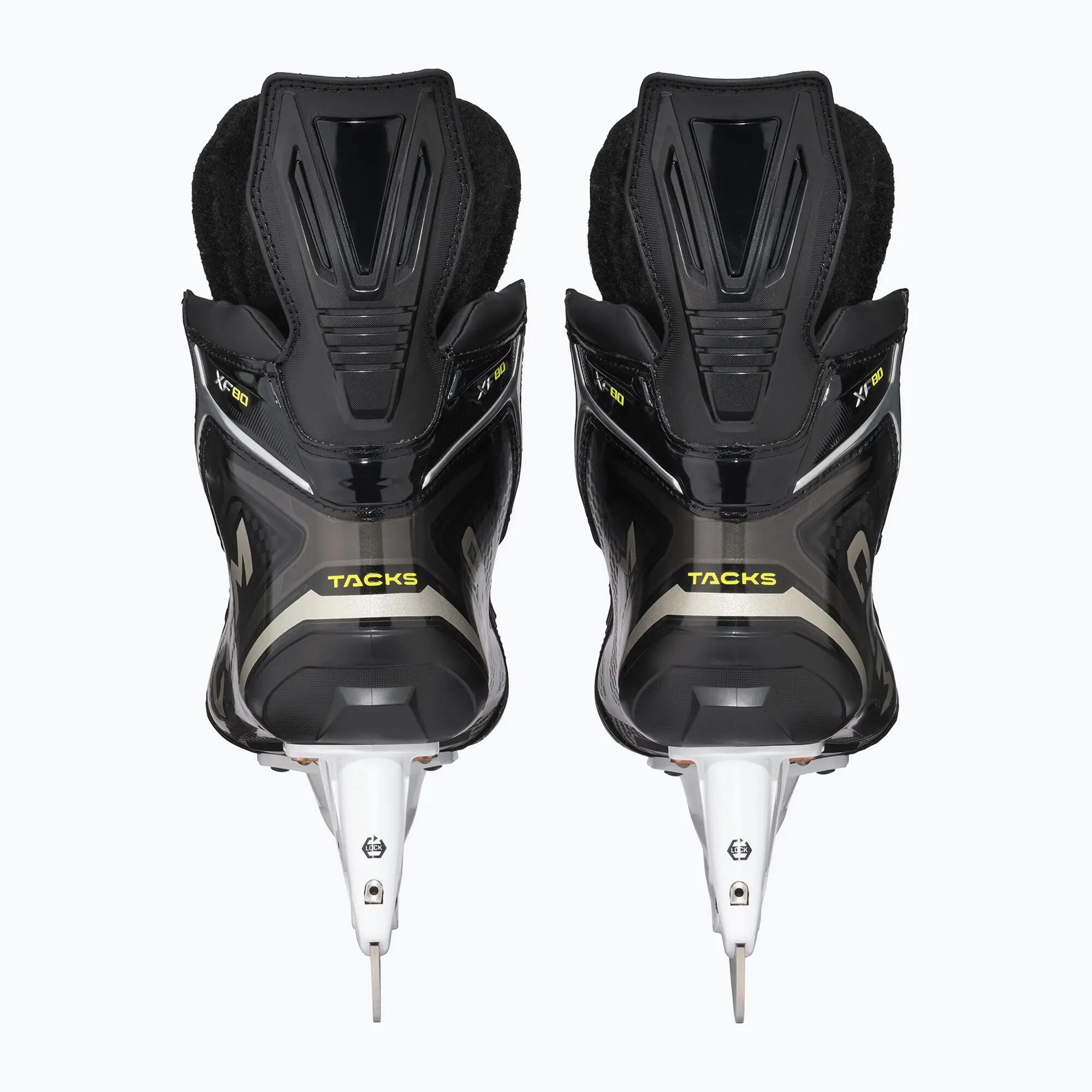 Łyżwy hokejowe męskie CCM Tacks XF80 SR 4/7