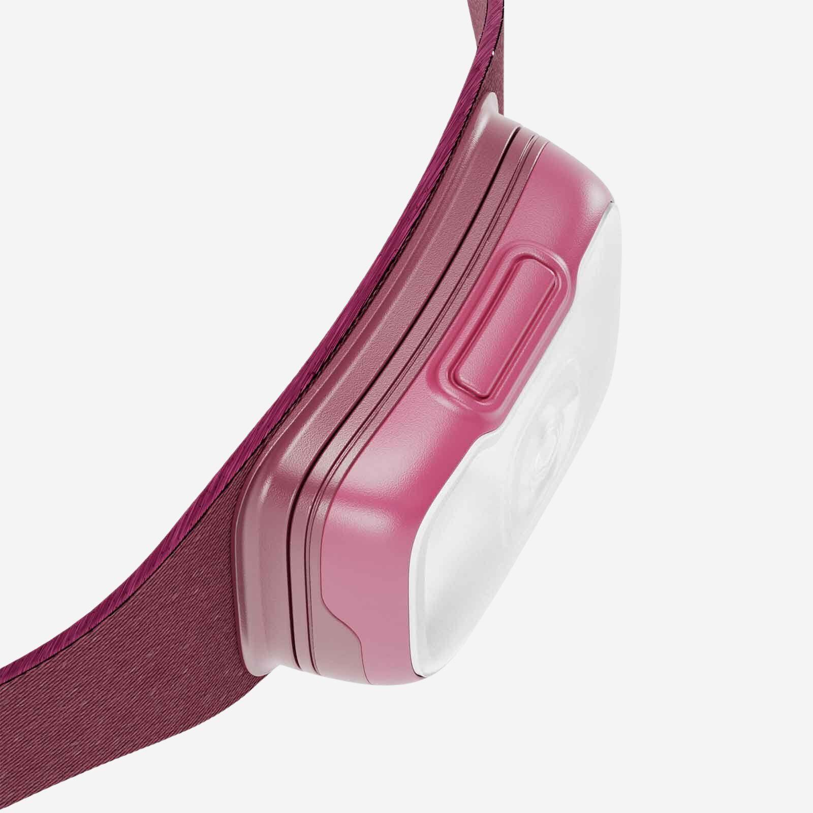 Biolite Range 300 - Lampe Frontale LED 300 lm - Running - Recharge Rapide IP67 3/7