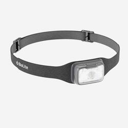 Biolite Range 300 - Lampe Frontale LED 300 lm - Running - Recharge Rapide IP67