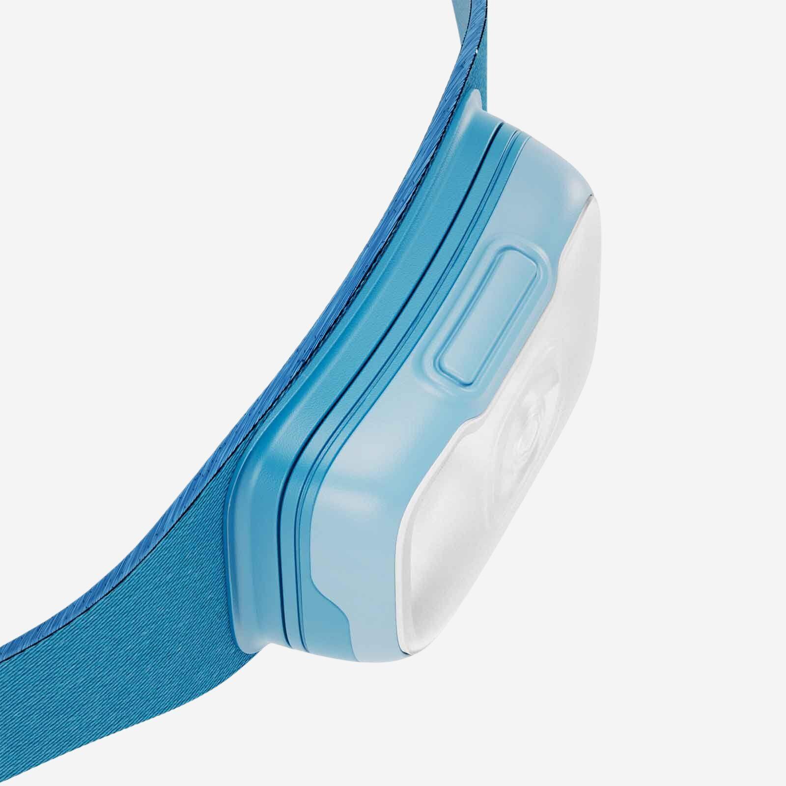 Biolite Range 300 - Lampe Frontale LED 300 lm - Running - Recharge Rapide IP67 3/7