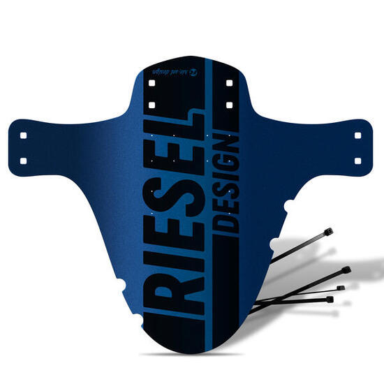 MTB Fahrrad Schutzblech Mudguard Vorne oder Hinten 20"/24"26"/27,5"/28