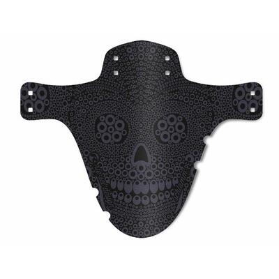 Parafango anteriore Riesel Design Schlamm:Pe Flowmingo