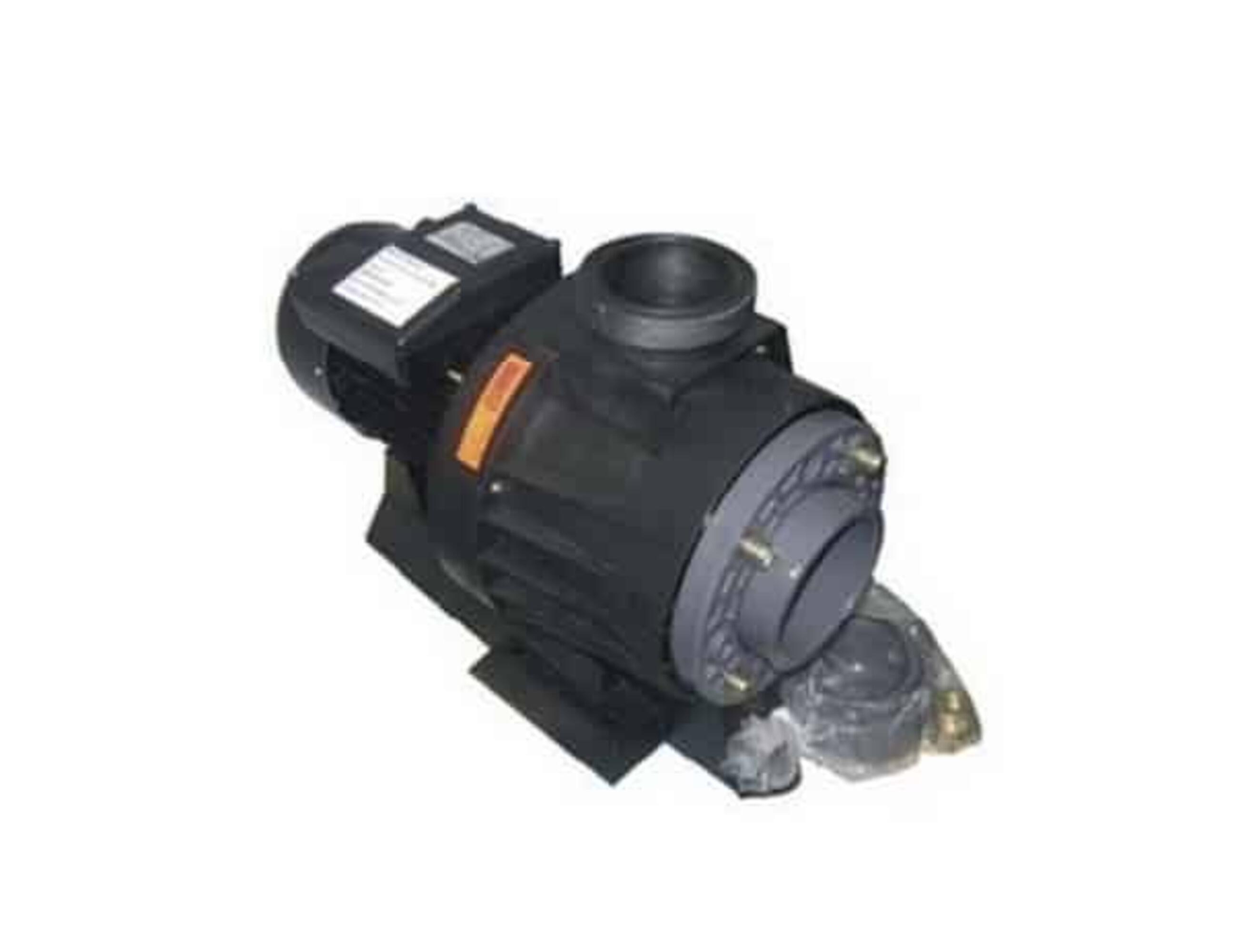 Bomba Natación contracorriente CCIV AISI 316L AstralPool - 3CV mono 2/2