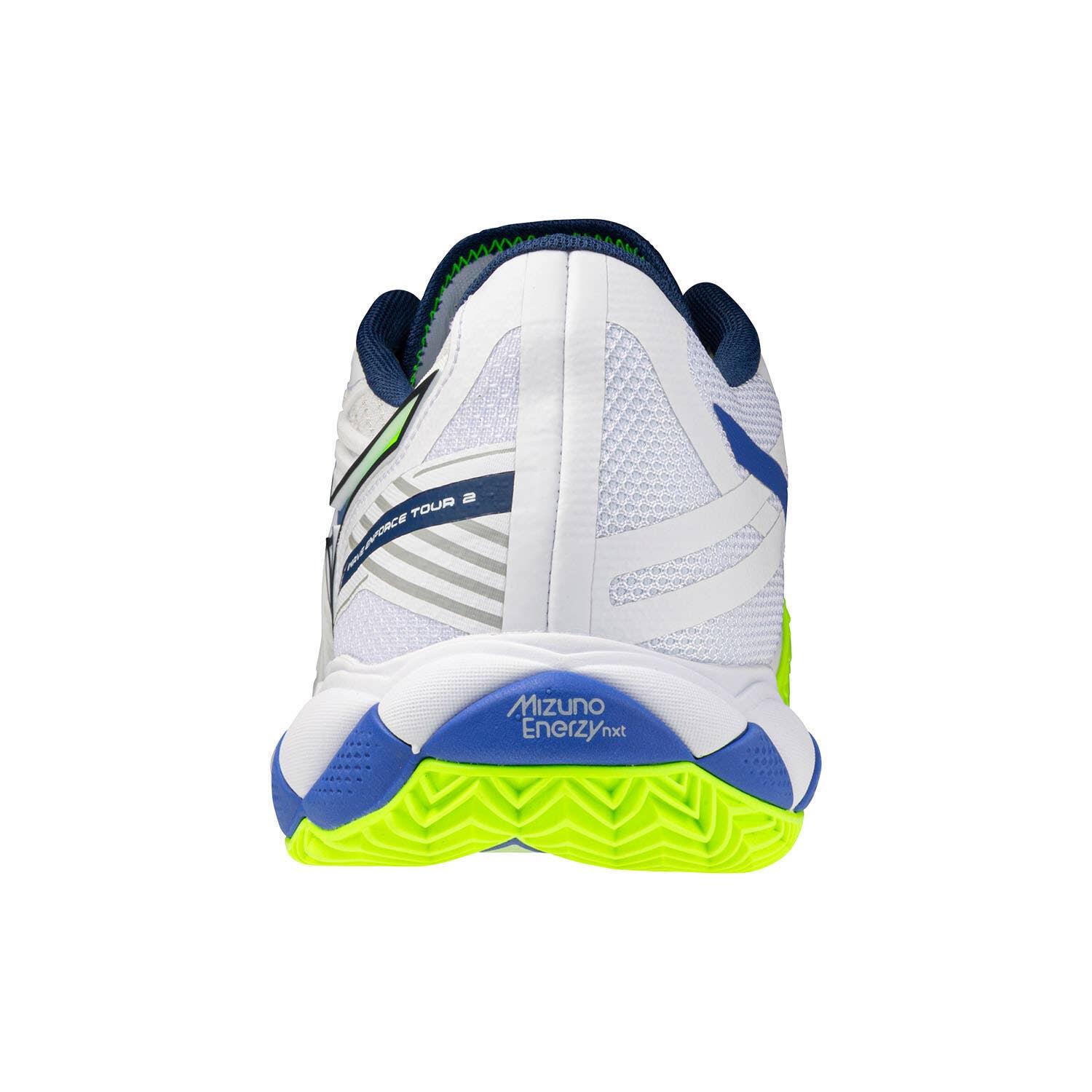 Chaussures de tennis Mizuno Wave Enforce Tour 2 CC 5/5