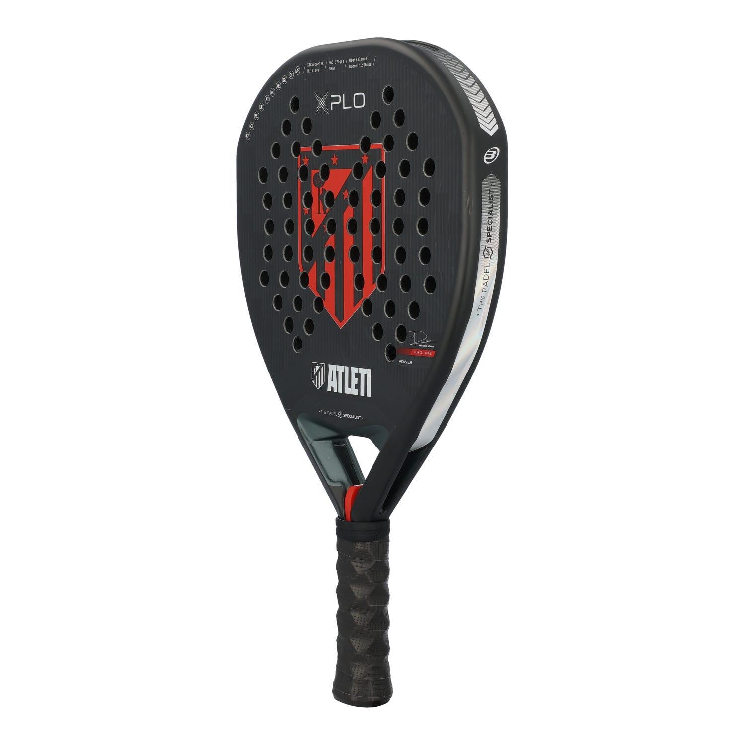Bullpadel Xplo Atlético De Madrid 3/5