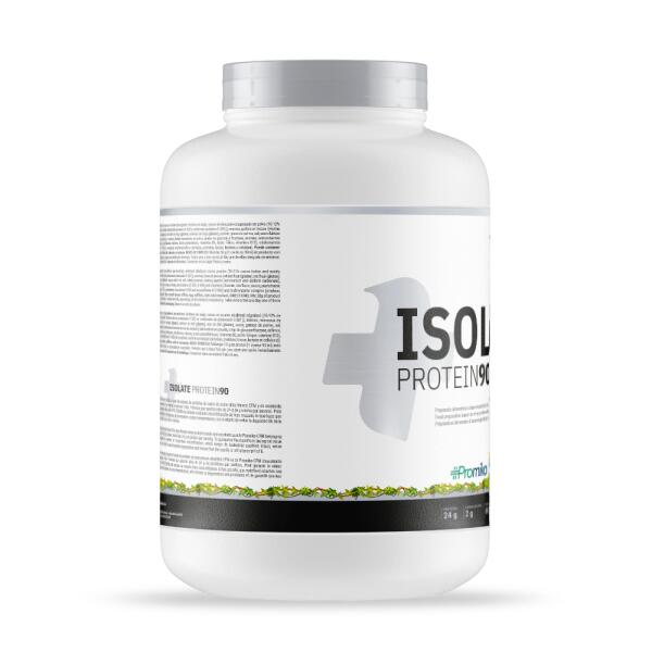 Isolaat 90 CFM - 1,8 kg Jurassic Choc MASmusculo 2/5