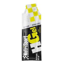 Hgel Without Caffeine - 65ml Citron de Nutrisport