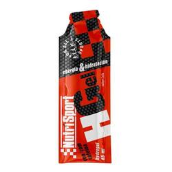 Hgel With Caffeine - 65ml Doubler de Nutrisport