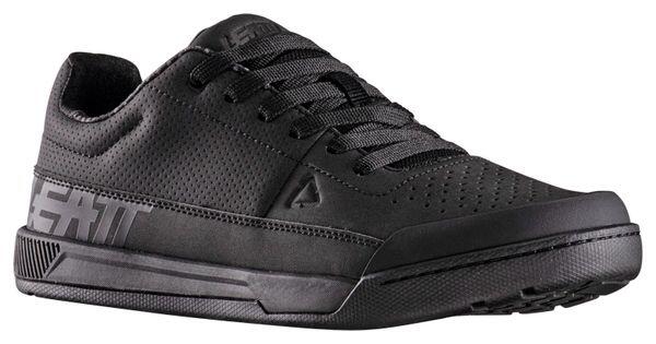 Leatt Flat 2.0 Scarpe da pedale nere da uomo 2/7